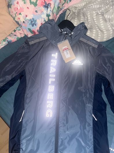 mens jacket Trailberg