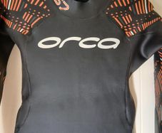 Orca Wetsuit Ladies