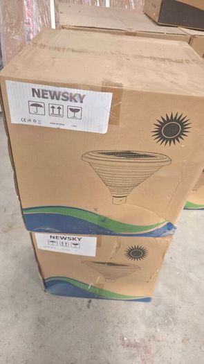 solar light