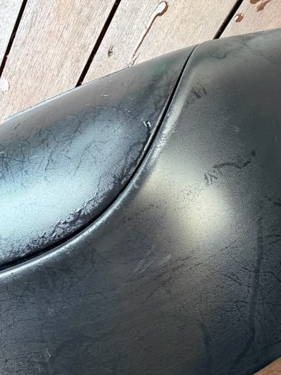 Golf Mk5 GTI rear bumper bottom half