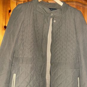 Beautiful Zara long coat