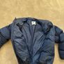 Nike puffer jacker Image 6