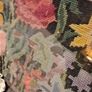 Victorian Tapestry large Image 7