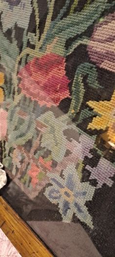 Victorian Tapestry large