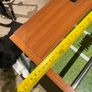 Fussball Foosball table, great condition. Image 5