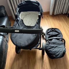 Baby pram & buggy