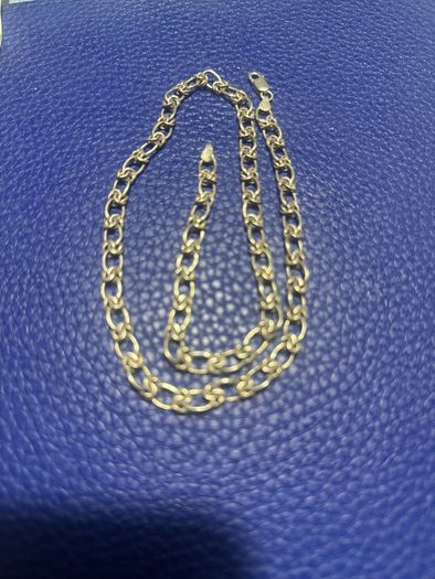 Sterling Silver Necklace