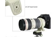 Tripod Mount Ring C15 W 78mm For Canon Camera's