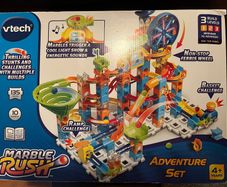 Marble Rush (35 in Smyths)
