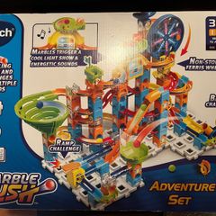 Marble Rush (35 in Smyths)