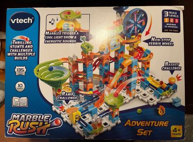 Marble Rush (35 in Smyths)