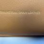 Slouchy Rogue satchel, honey tan Image 10