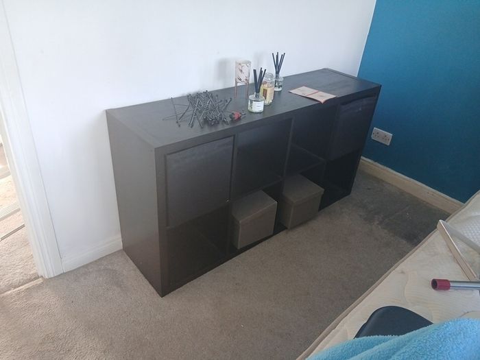 Storage unit