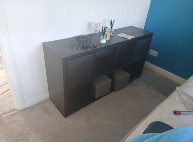 Storage unit