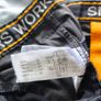 snickers workwear trousers Image 3