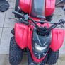 quad (no runner) Image 4