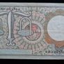 Netherlands 10 Gulden 1953 Banknote Image 2