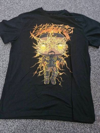 funko pop t shirts