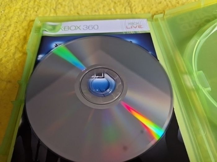 Rockband xbox 360 games Original