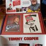 Brand new sealed Tommy cooper collections Image 3