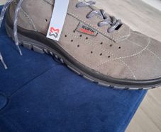 Wurth Safety Shoes Size Uk5