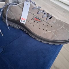 Wurth Safety Shoes Size Uk5