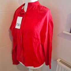 New shirt size L