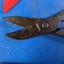 Jewellers Tin Snips Image 3