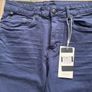 Crew Clothing Navy chino New with tags Image 2