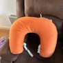 breastfeeding pillow Image 2