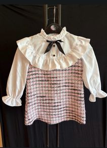 Girls river island dress