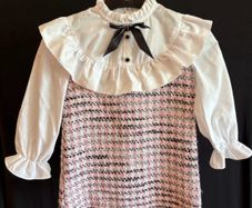 Girls river island dress