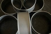 6 Cooking / Baking Rings