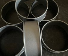 6 Cooking / Baking Rings