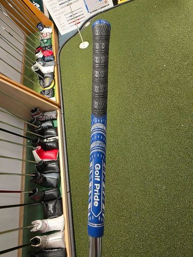 Mizuno T22 Forged 56 Deg Sand Wedge.