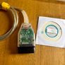 VAG CAN PRO VCP VAG OBD Diagnostic Flashing Tool Kit Troubleshooting Coding Computer Cars Integrated Chip (No Dongle Needed) Image 5