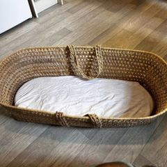 Baby Cot