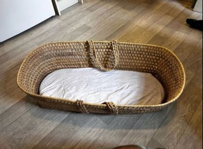 Baby Cot