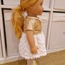 Our Generation Holiday Hope Doll Image 3