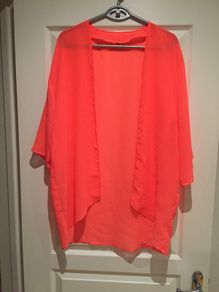 Ladies Top