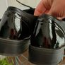 Lace up Brogues size 7 Image 4