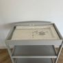 Baby Changing Table Image 3