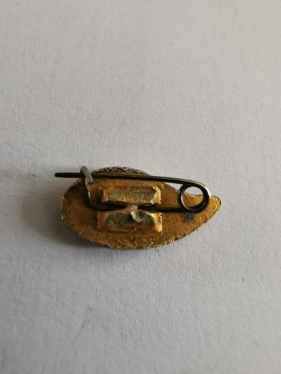 USSR badge