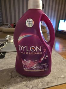Dylon Colour Detergent