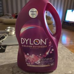 Dylon Colour Detergent