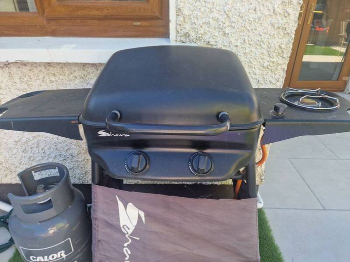 Bbq