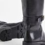 H&m Leather Boots Image 4