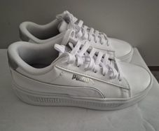 Puma Shoes Size 5.5 UK