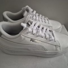 Puma Shoes Size 5.5 UK