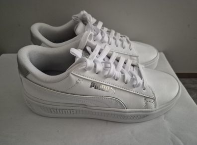 Puma Shoes Size 5.5 UK
